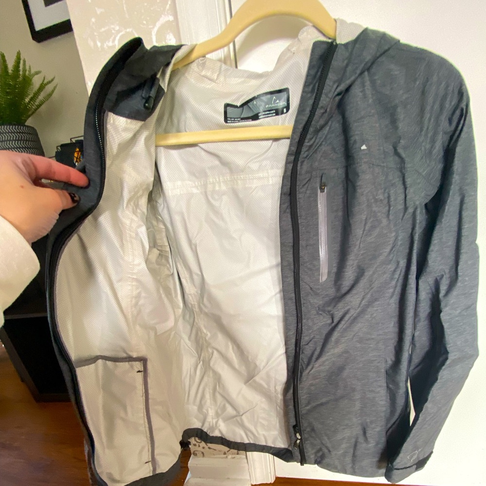 Sports jacket